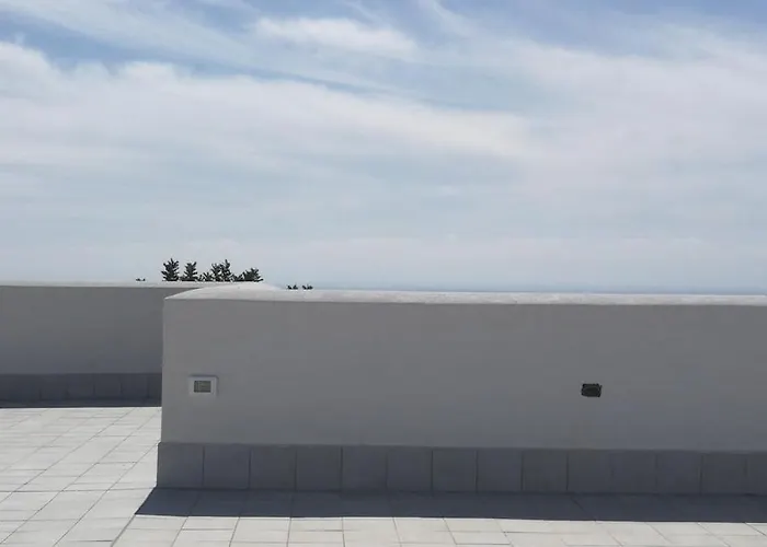 Casa Palombara - Healiday In Torre Salsa Montallegro