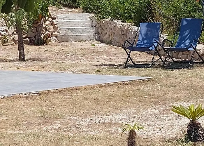 Casa Palombara - Healiday In Torre Salsa *