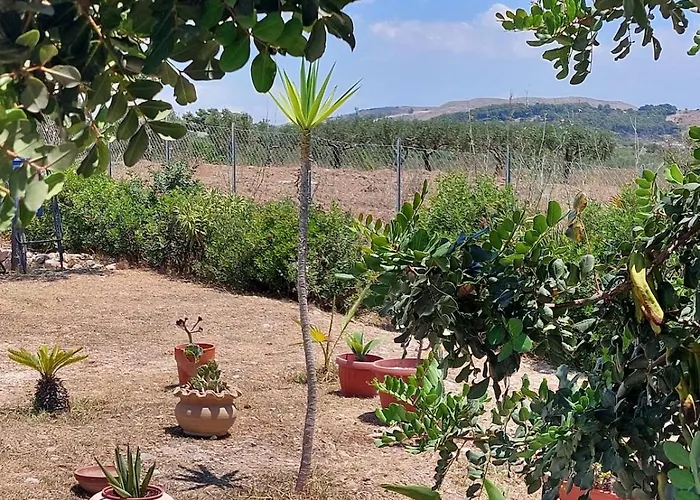 Villa Casa Palombara - Healiday In Torre Salsa *