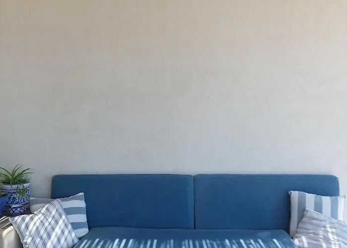 Casa Palombara - Healiday In Torre Salsa Villa Montallegro