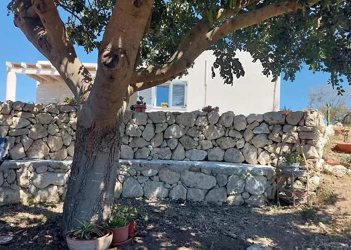 Casa Palombara - Healiday In Torre Salsa Montallegro