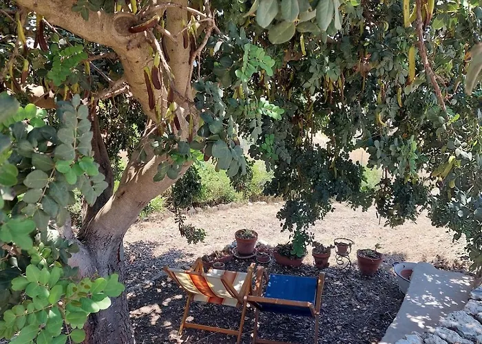 Casa Palombara - Healiday In Torre Salsa