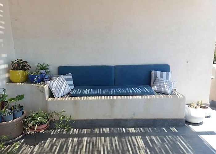 Casa Palombara - Healiday In Torre Salsa Villa Montallegro