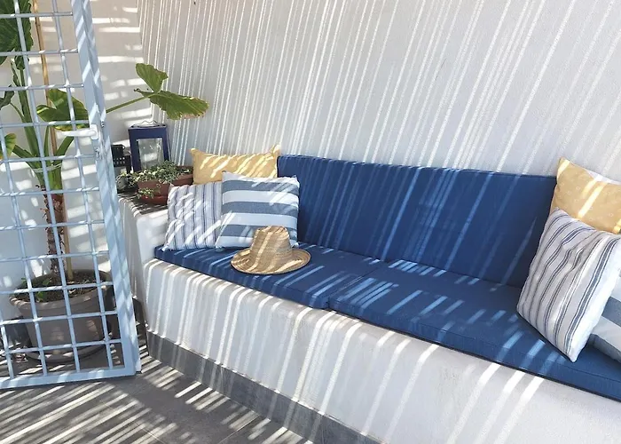 Casa Palombara - Healiday In Torre Salsa Villa