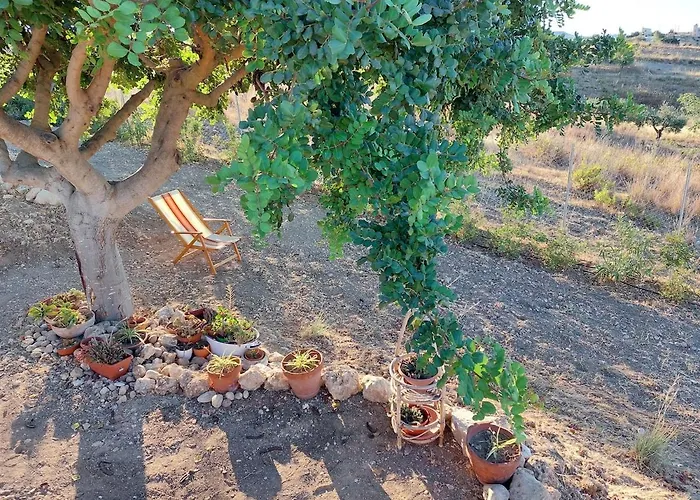Casa Palombara - Healiday In Torre Salsa Villa *