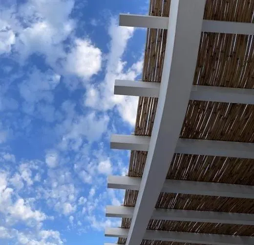 Villa Casa Palombara - Healiday In Torre Salsa Montallegro