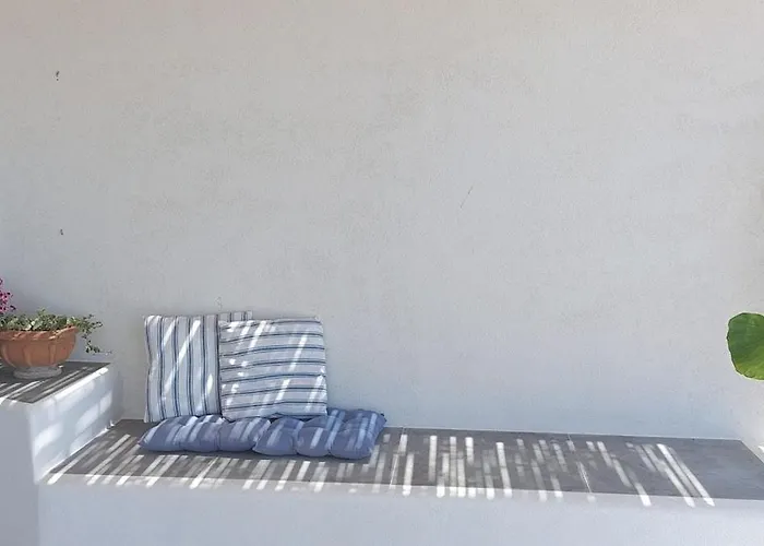 Casa Palombara - Healiday In Torre Salsa *
