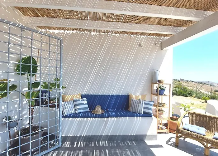 Villa Casa Palombara - Healiday In Torre Salsa Montallegro