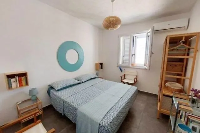 Casa Palombara - Healiday In Torre Salsa *
