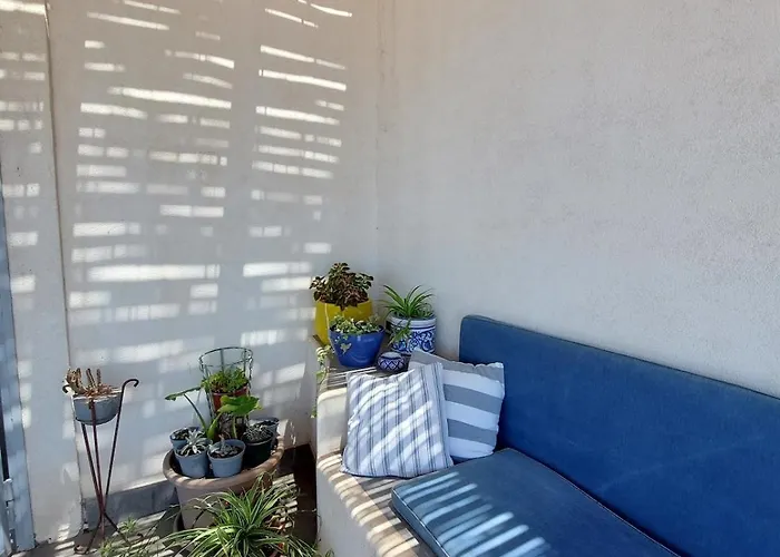Casa Palombara - Healiday In Torre Salsa Montallegro