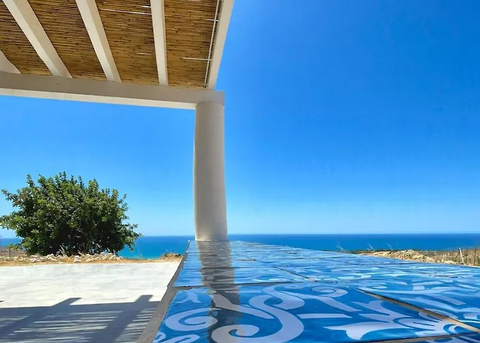 Casa Palombara - Healiday In Torre Salsa Villa