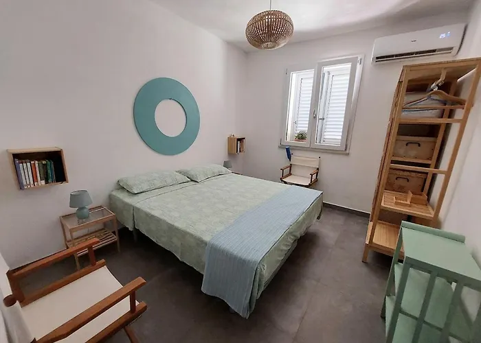 Villa Casa Palombara - Healiday In Torre Salsa